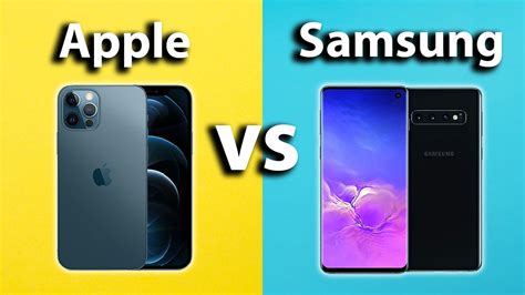 Is Apple better quality than Samsung?